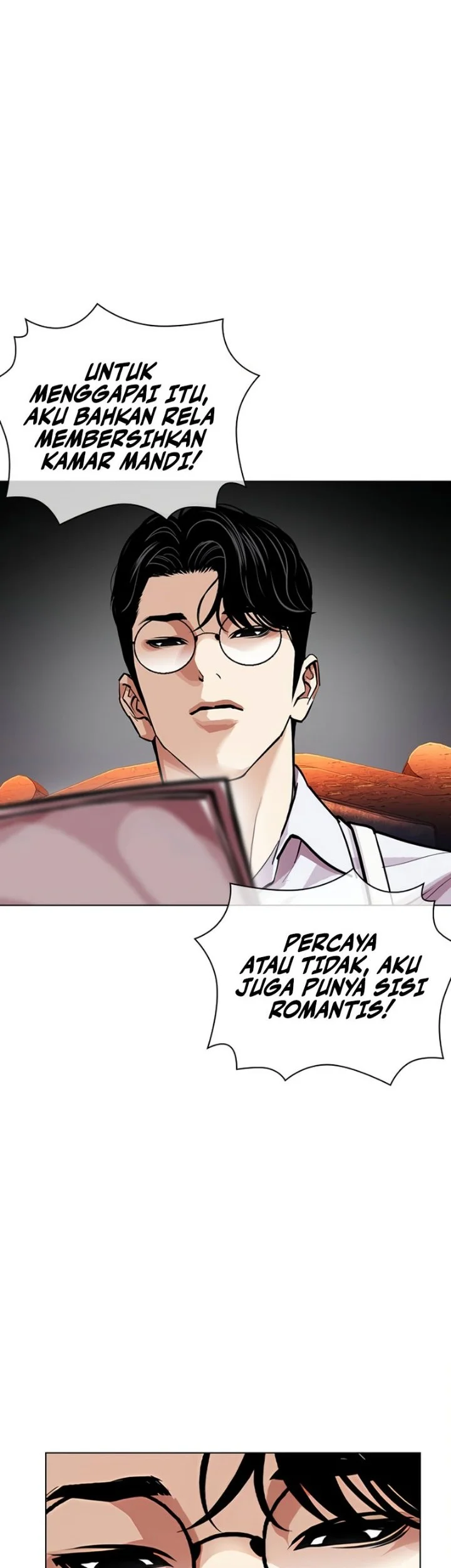Lookism Chapter 620 - halaman 58