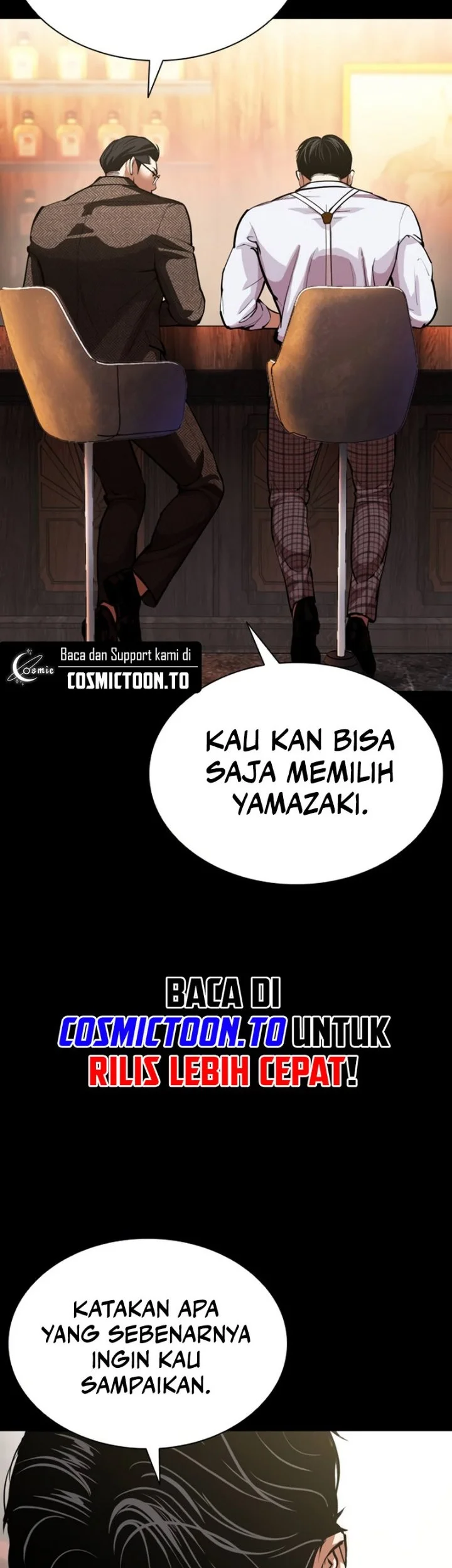 Lookism Chapter 620 - halaman 62