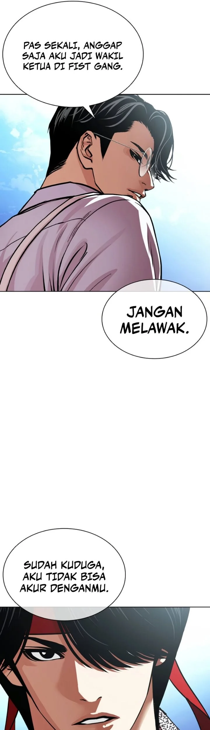 Lookism Chapter 620 - halaman 79