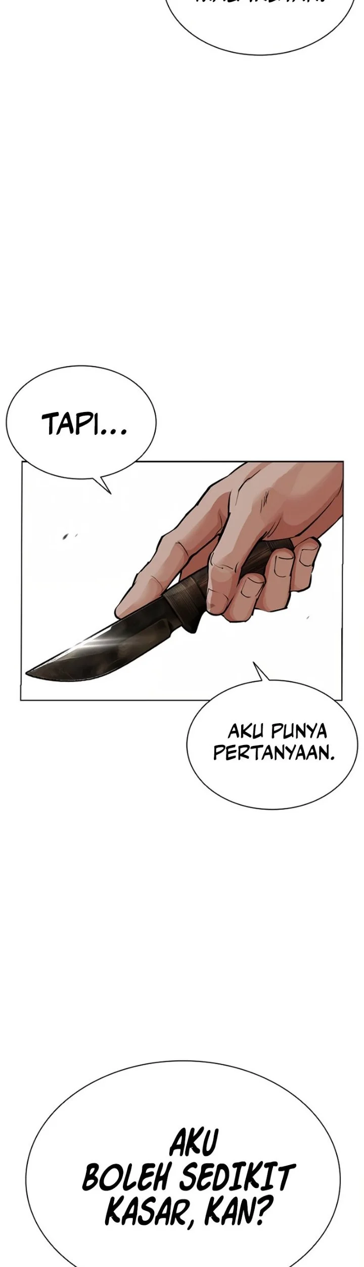 Lookism Chapter 620 - halaman 86