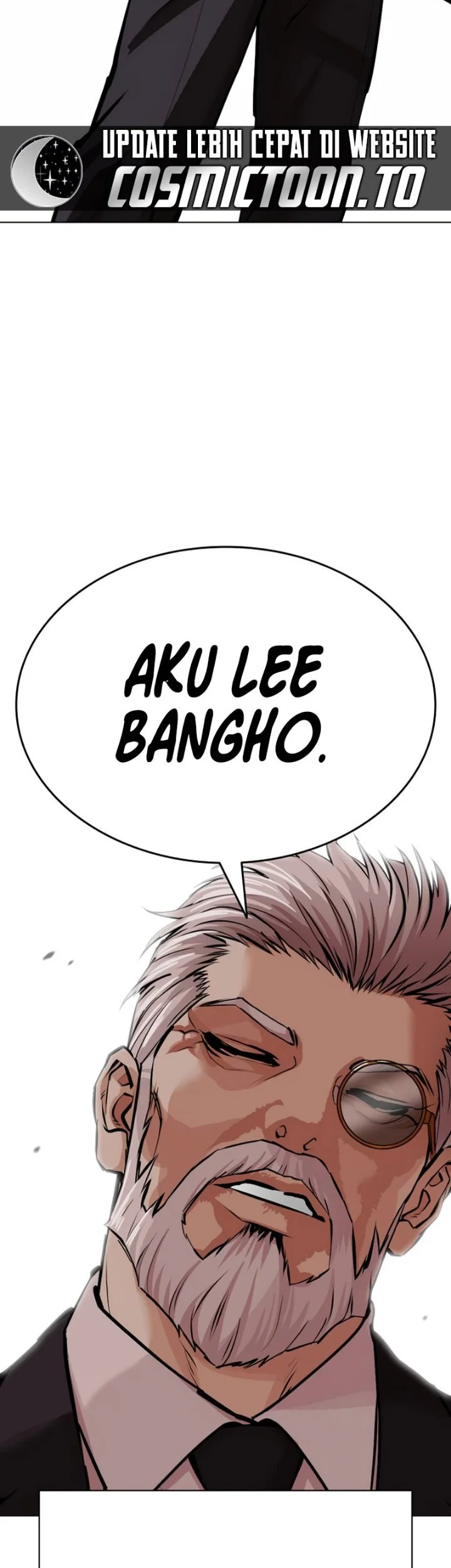 Lookism Chapter 620 - halaman 100