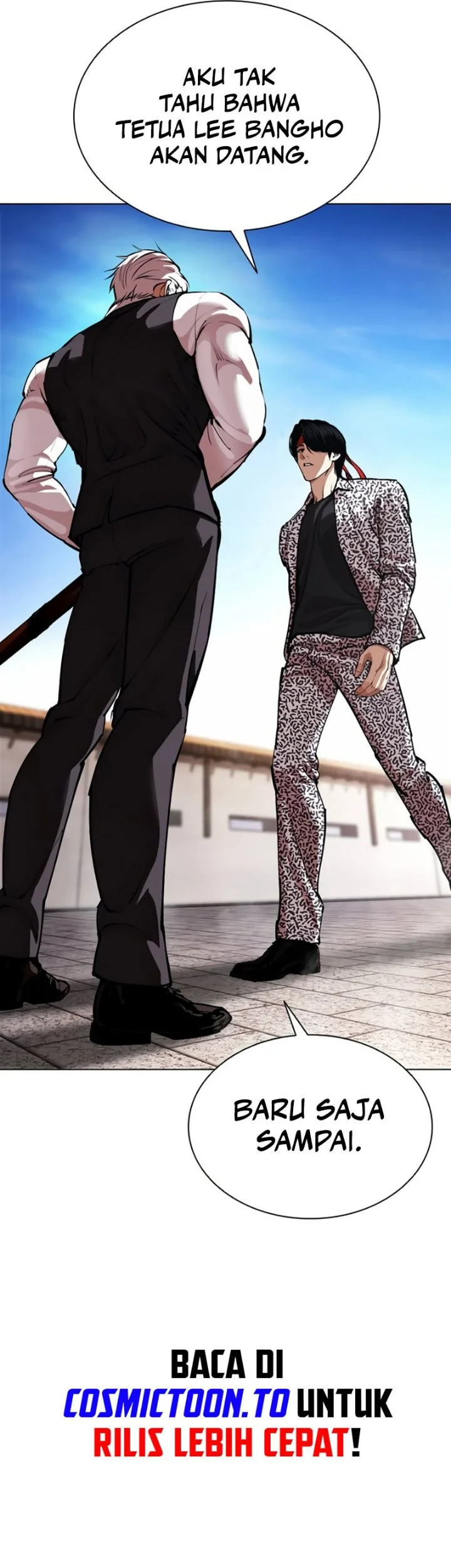 Lookism Chapter 620 - halaman 103