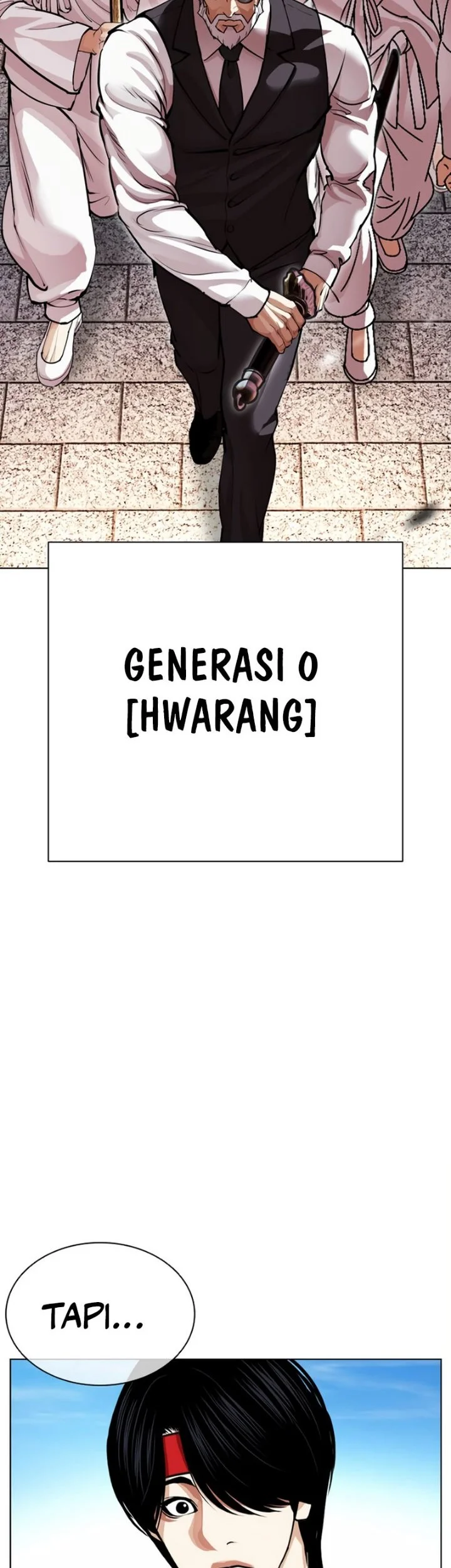 Lookism Chapter 620 - halaman 106