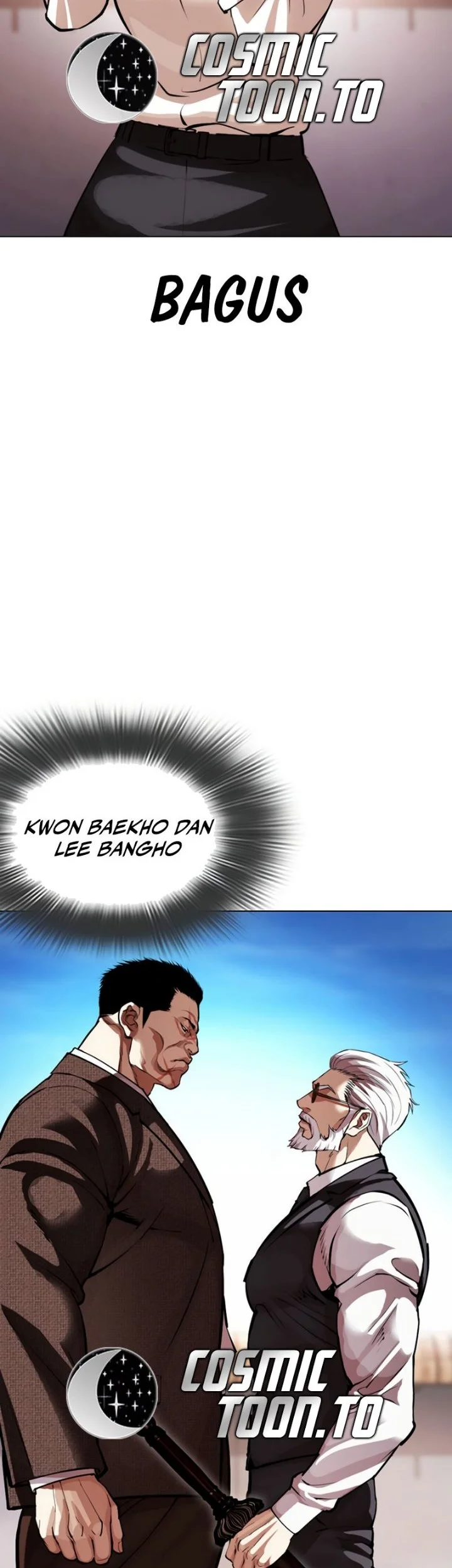 Lookism Chapter 620 - halaman 110