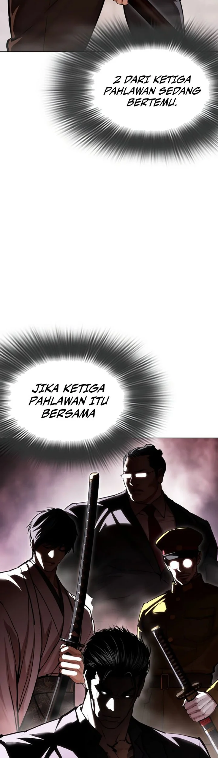 Lookism Chapter 620 - halaman 111