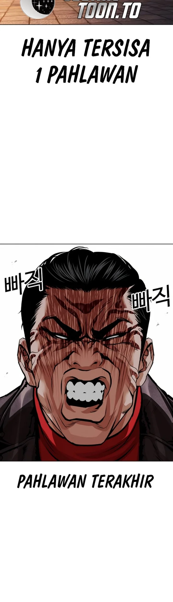 Lookism Chapter 620 - halaman 113
