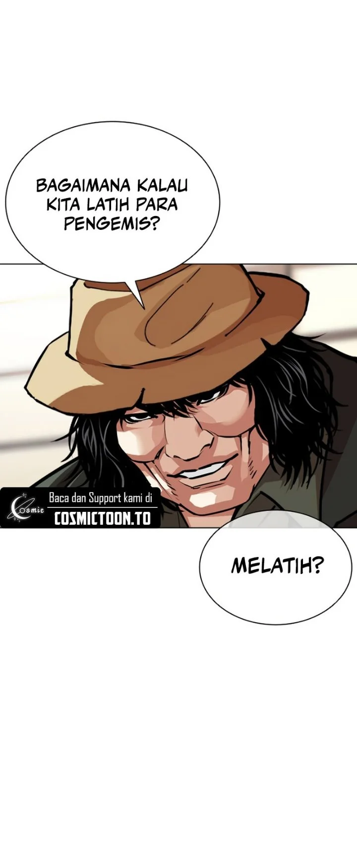 Lookism Chapter 620 - halaman 6