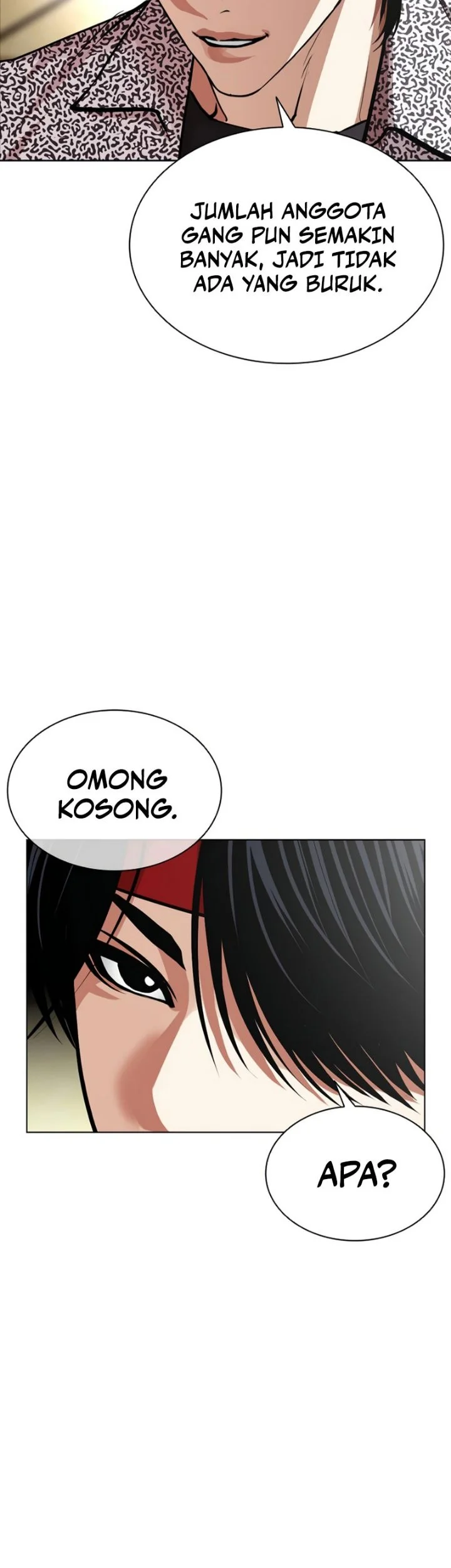 Lookism Chapter 620 - halaman 9