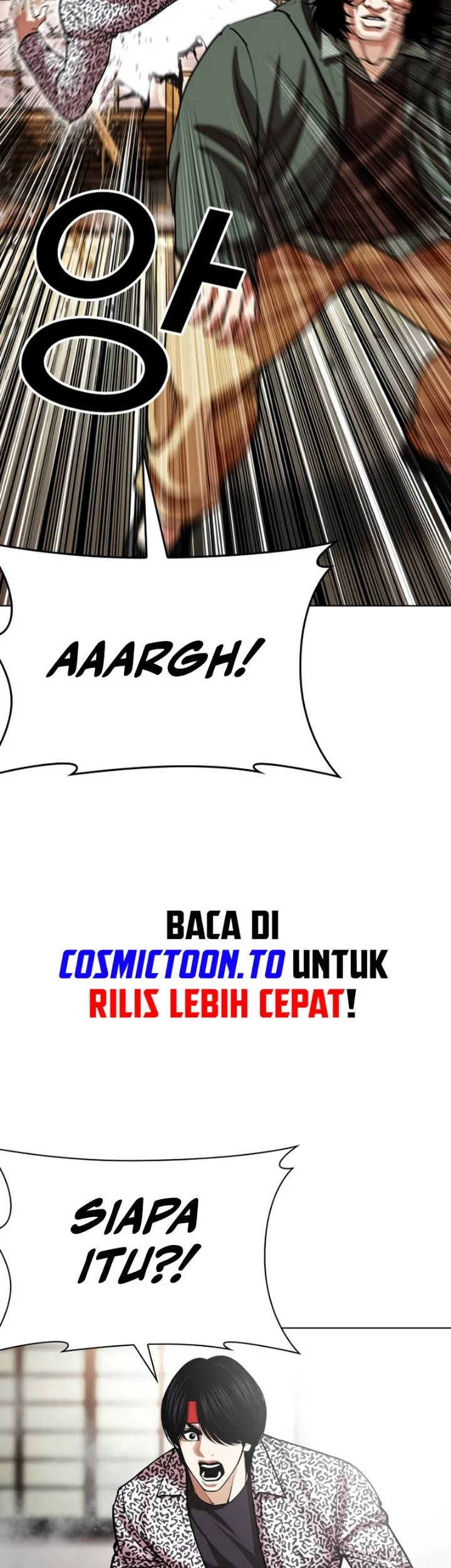 Lookism Chapter 620 - halaman 15
