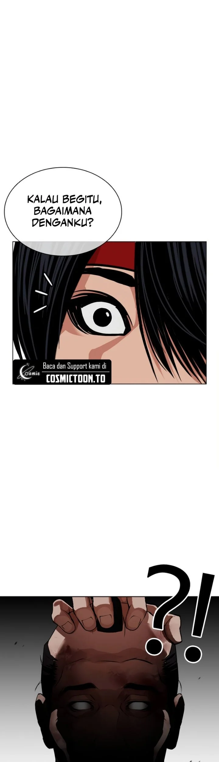 Lookism Chapter 620 - halaman 29