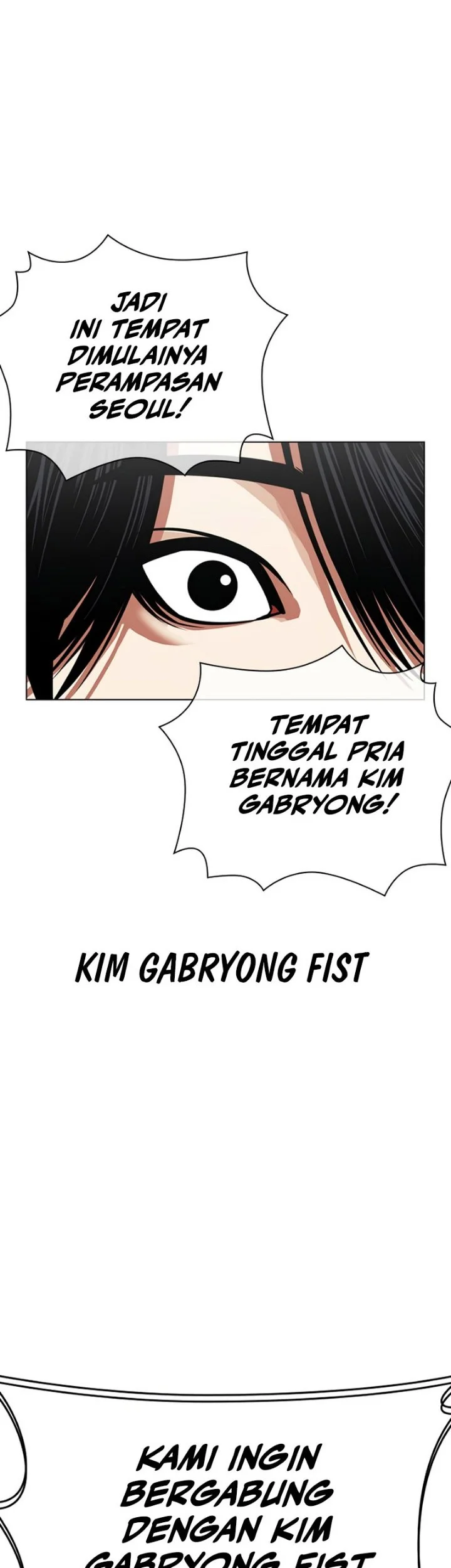 Lookism Chapter 620 - halaman 40