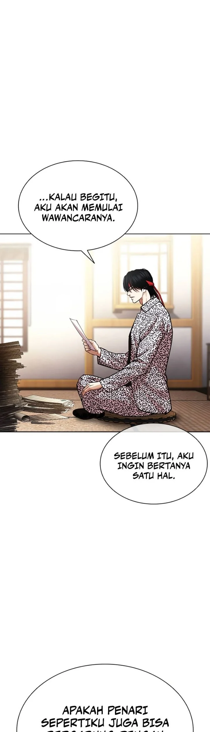 Lookism Chapter 620 - halaman 47