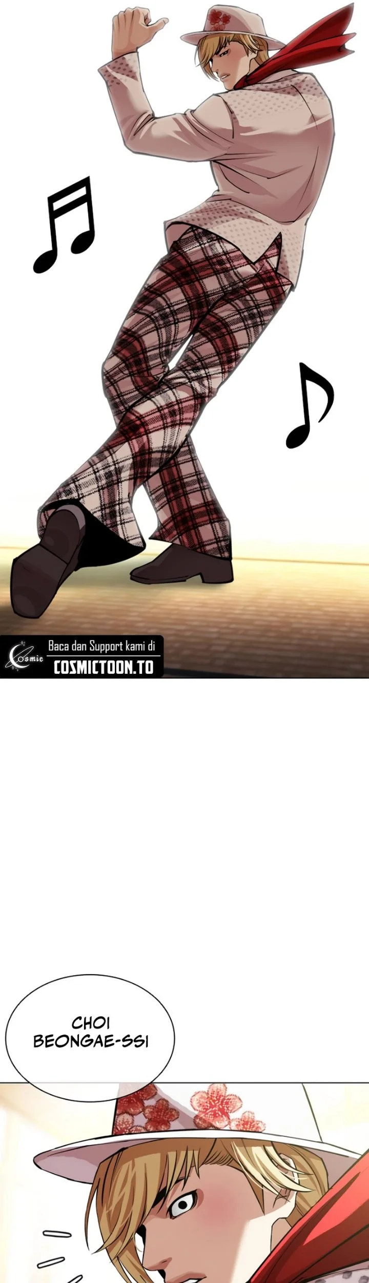 Lookism Chapter 620 - halaman 49