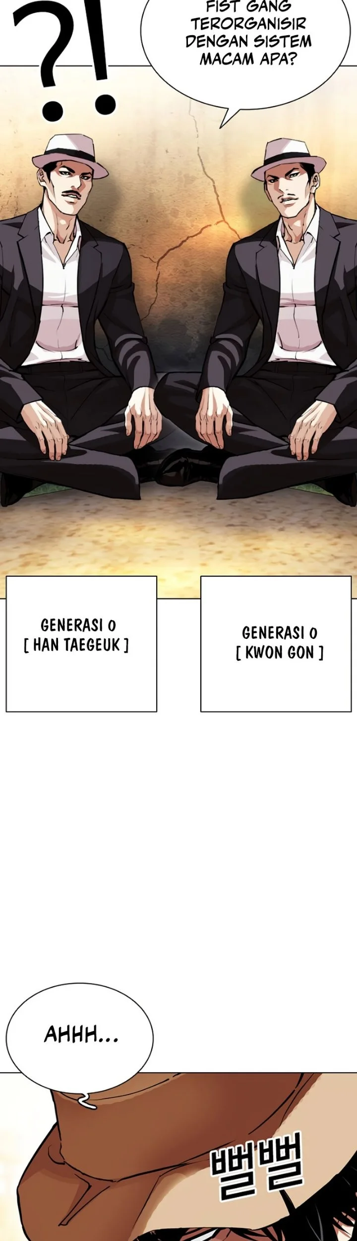 Lookism Chapter 620 - halaman 53