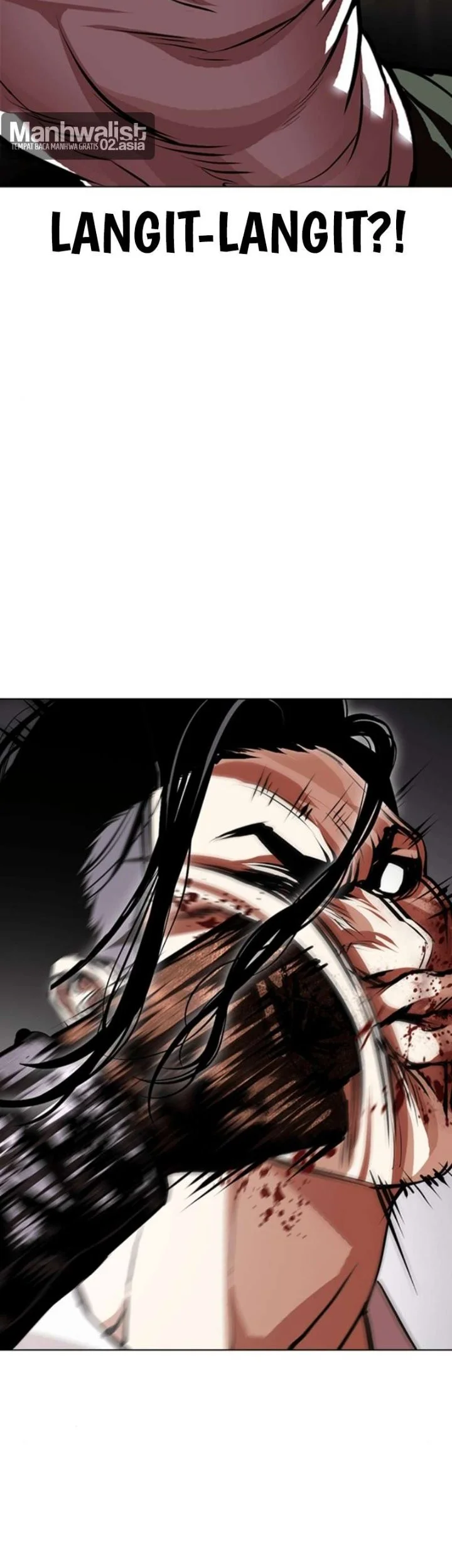 Lookism Chapter 621 - halaman 37