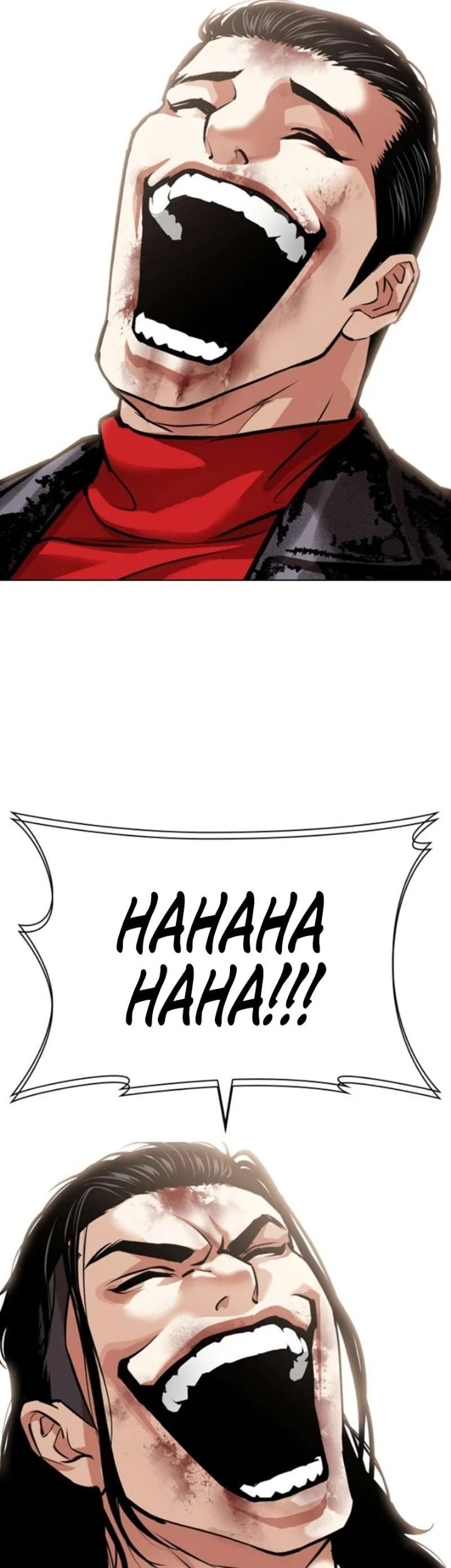 Lookism Chapter 621 - halaman 47