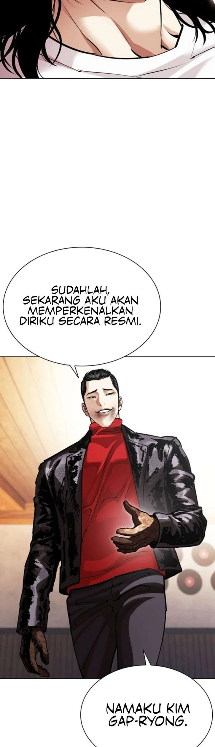 Lookism Chapter 621 - halaman 48