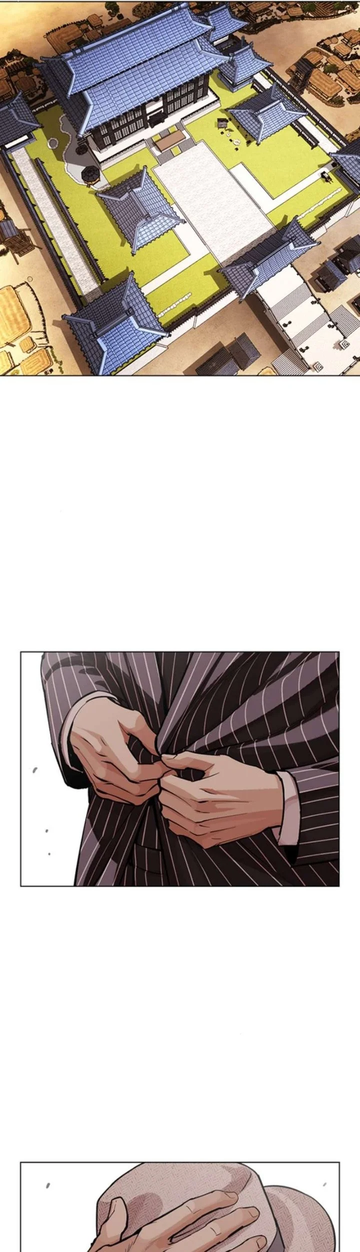 Lookism Chapter 621 - halaman 67