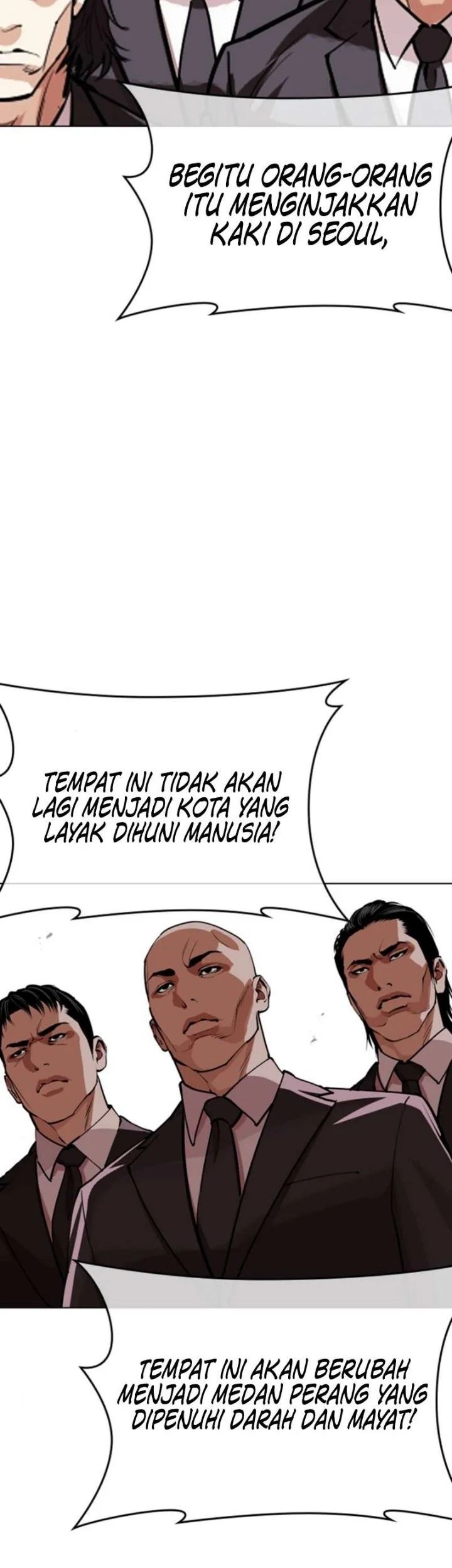 Lookism Chapter 621 - halaman 84