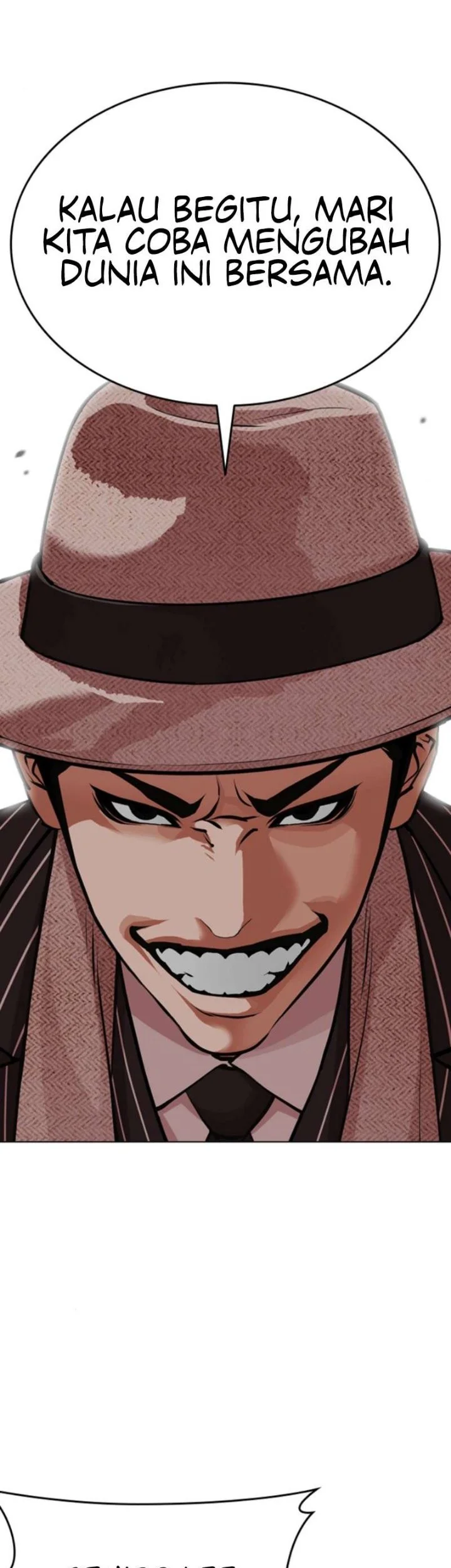 Lookism Chapter 621 - halaman 88