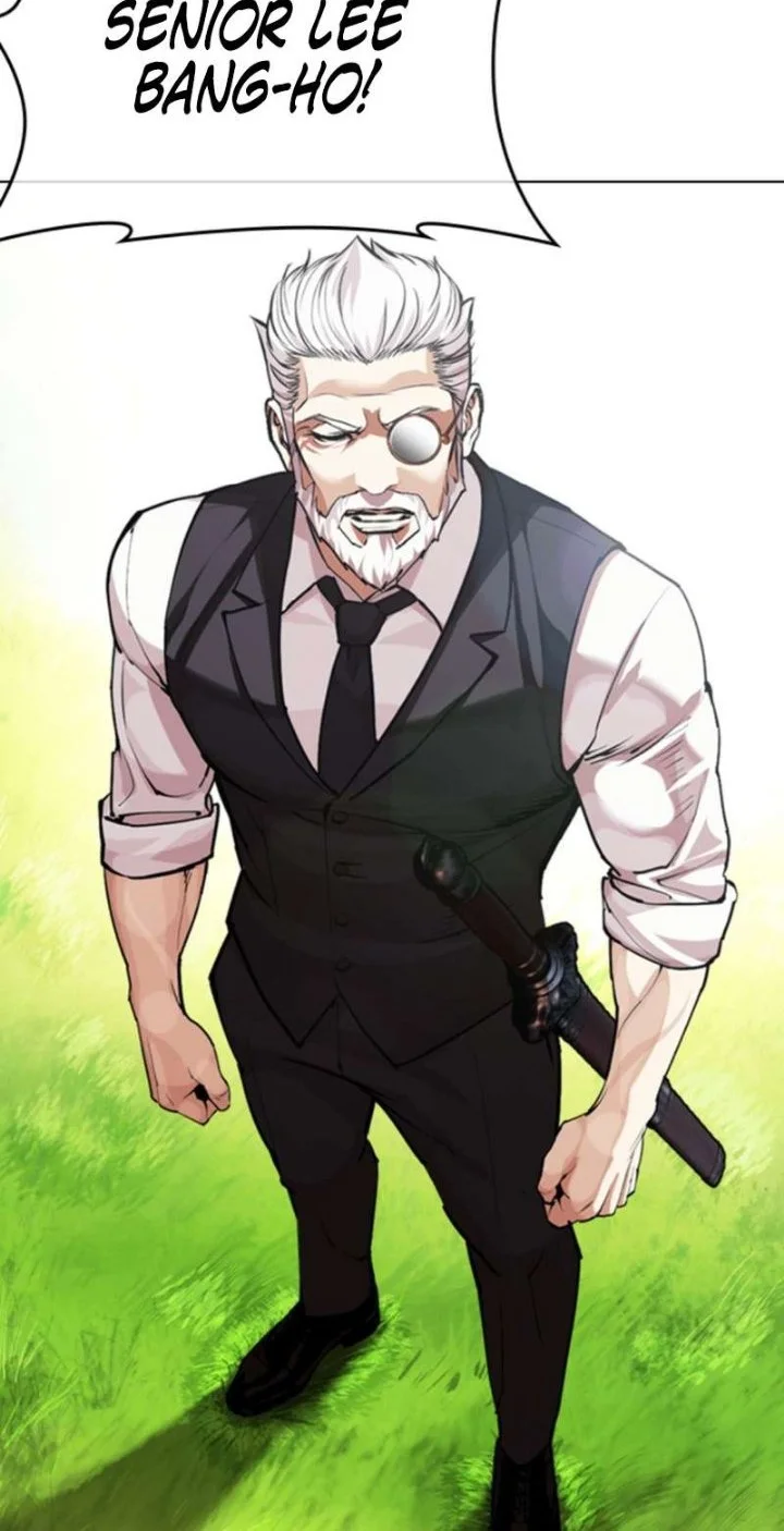 Lookism Chapter 621 - halaman 89