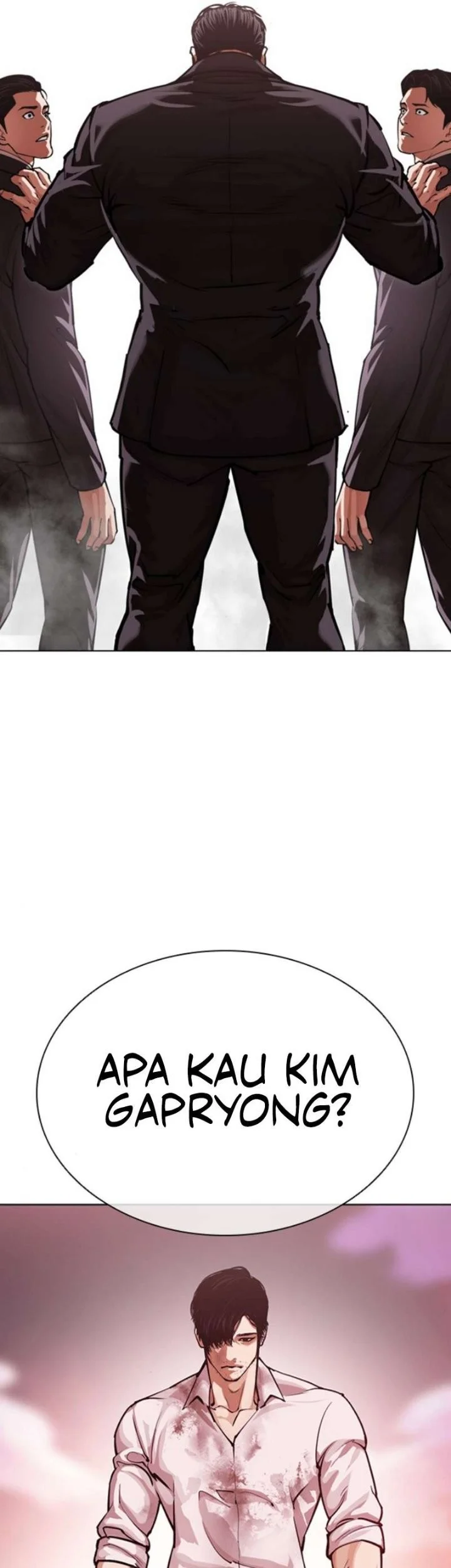 Lookism Chapter 621 - halaman 98