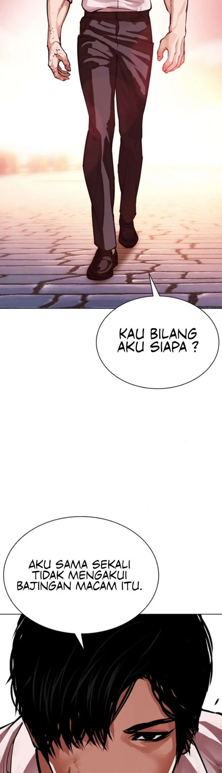 Lookism Chapter 621 - halaman 99