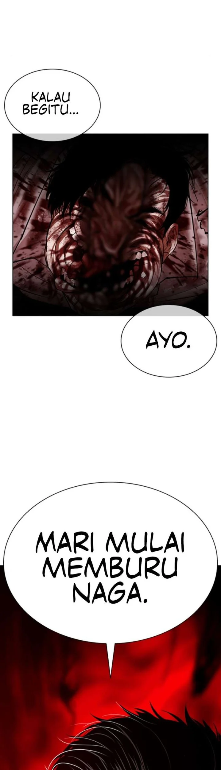 Lookism Chapter 621 - halaman 104