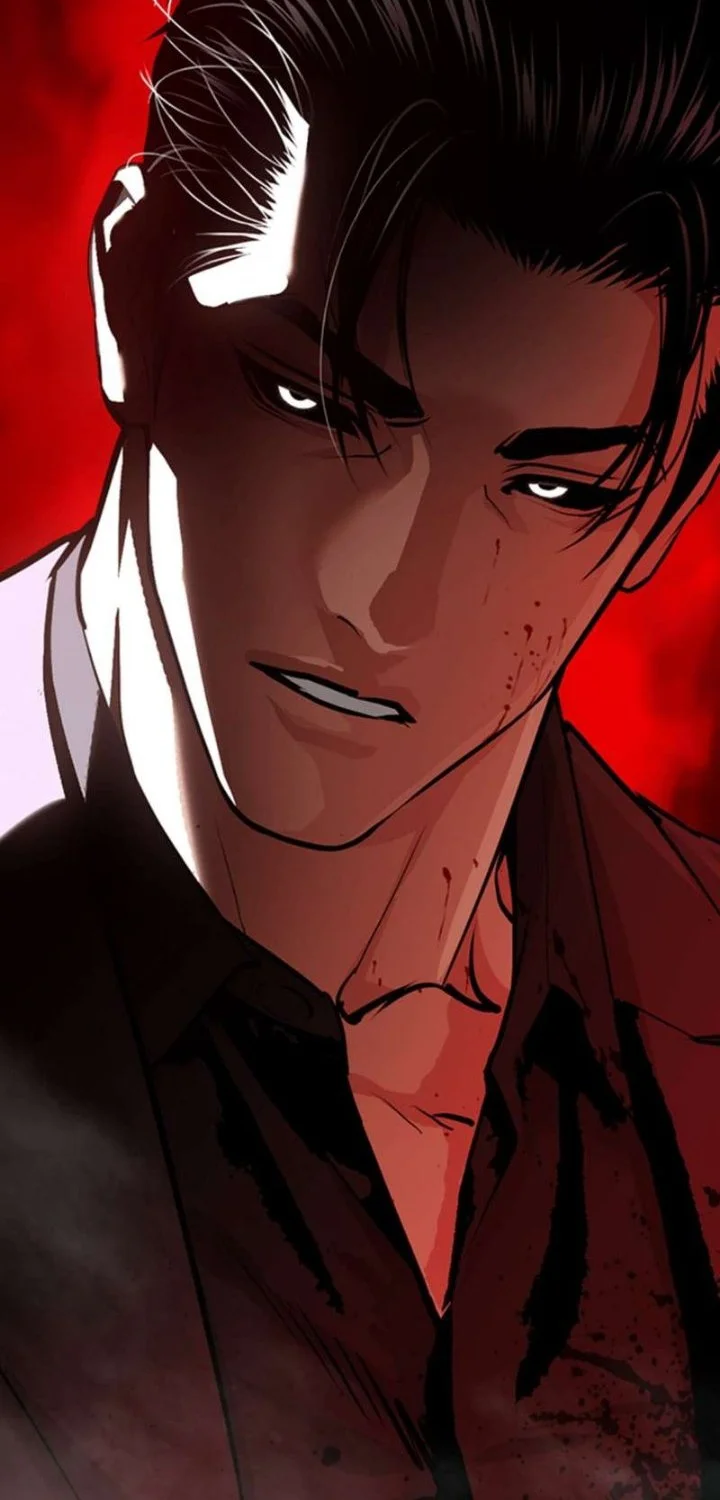 Lookism Chapter 621 - halaman 105