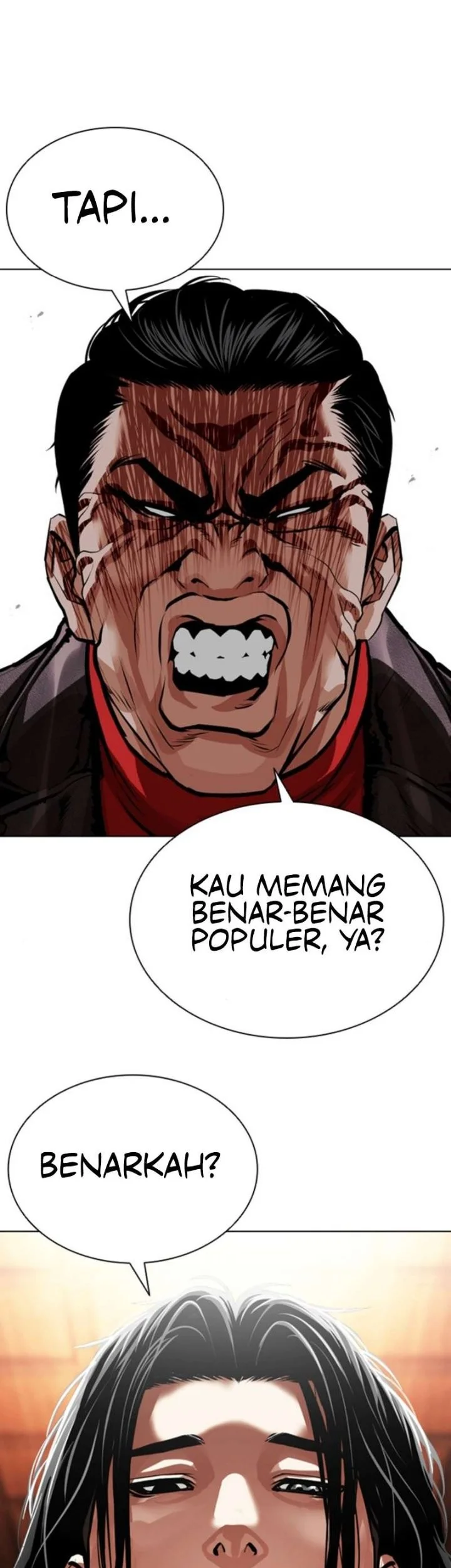 Lookism Chapter 621 - halaman 12
