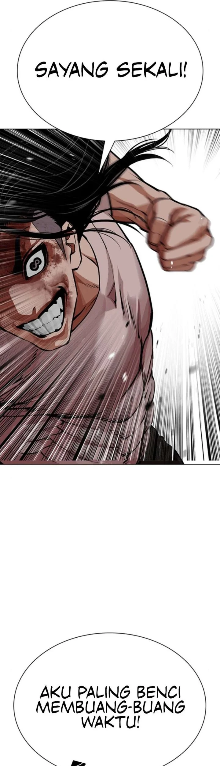 Lookism Chapter 621 - halaman 24
