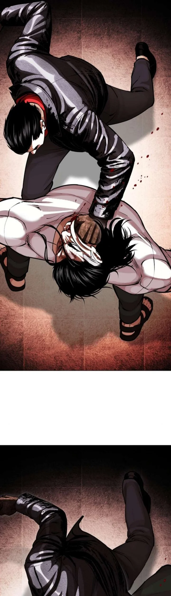 Lookism Chapter 621 - halaman 28