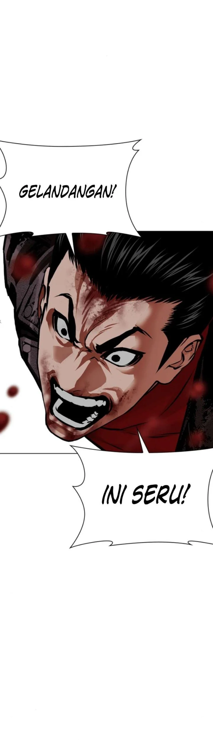 Lookism Chapter 621 - halaman 30