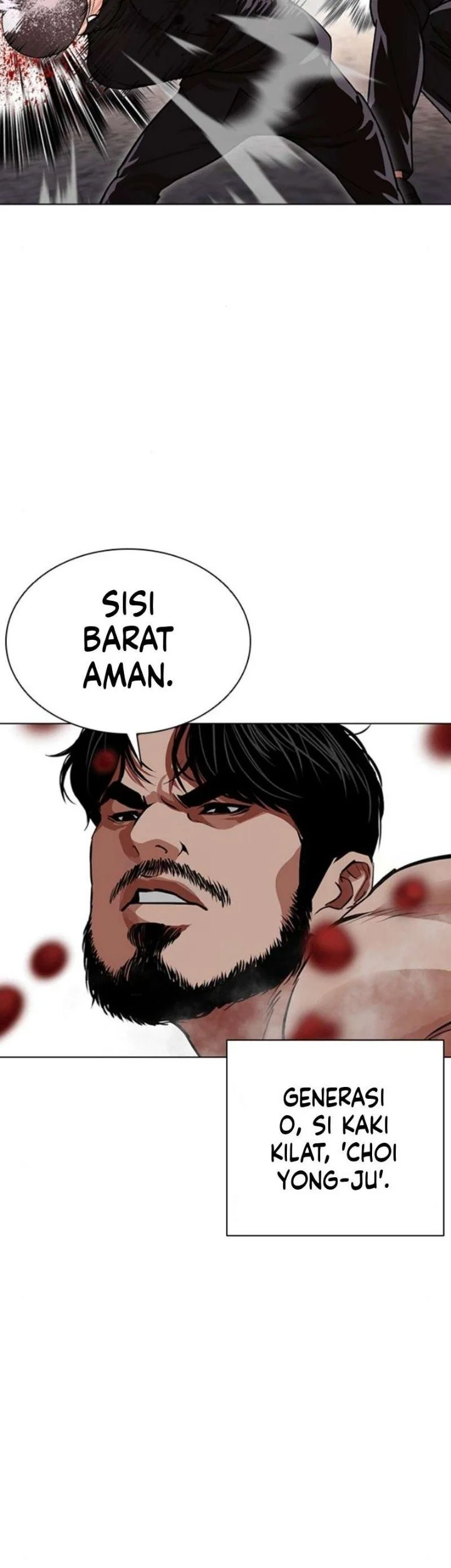 Lookism Chapter 622 - halaman 59