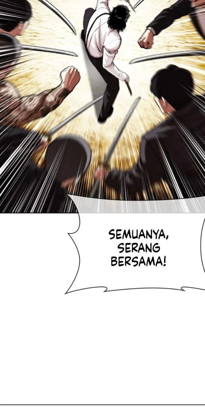 Lookism Chapter 622 - halaman 64