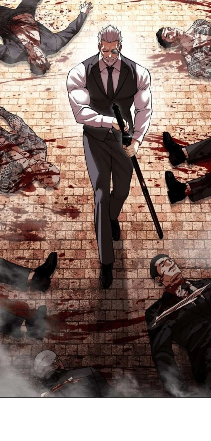 Lookism Chapter 622 - halaman 92