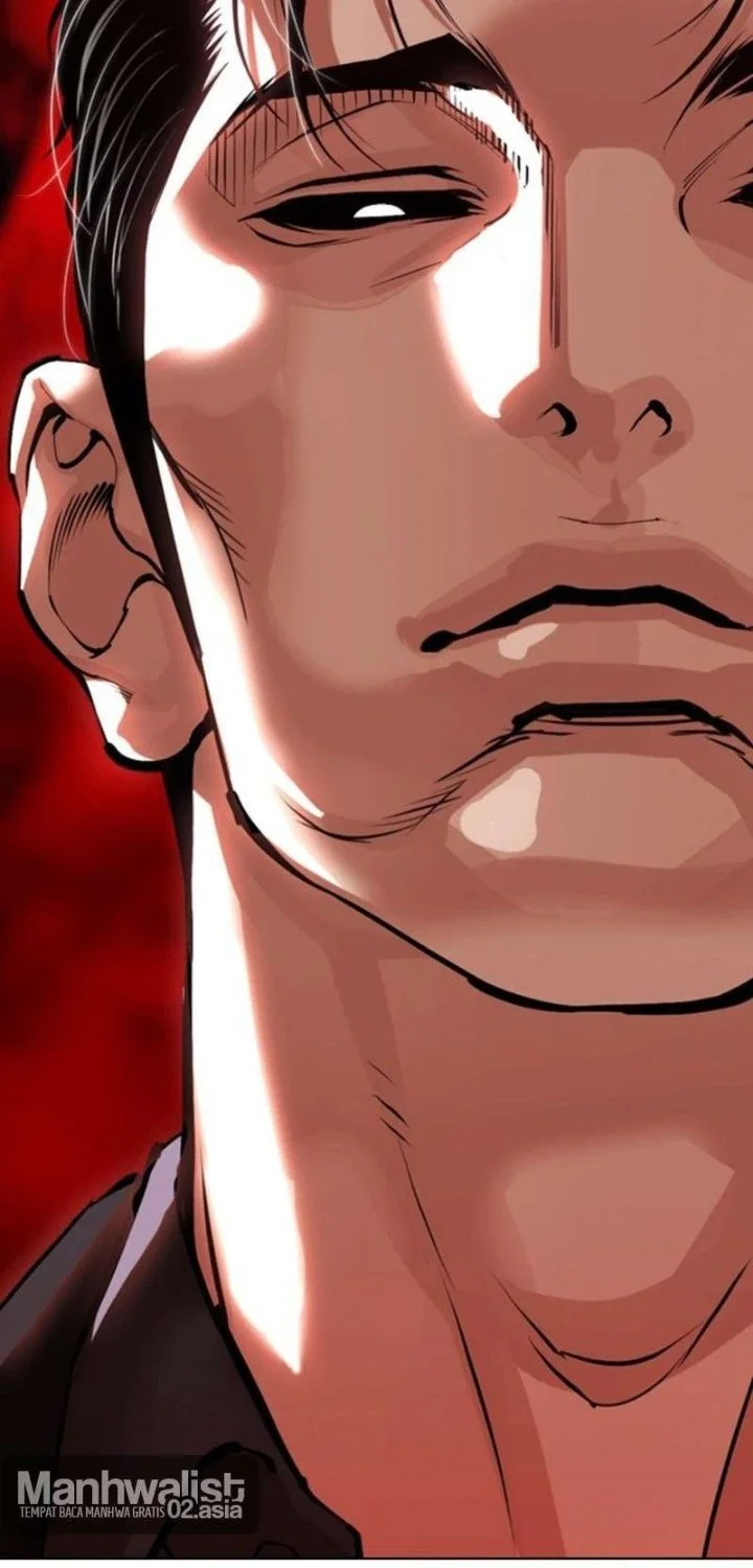 Lookism Chapter 622 - halaman 96