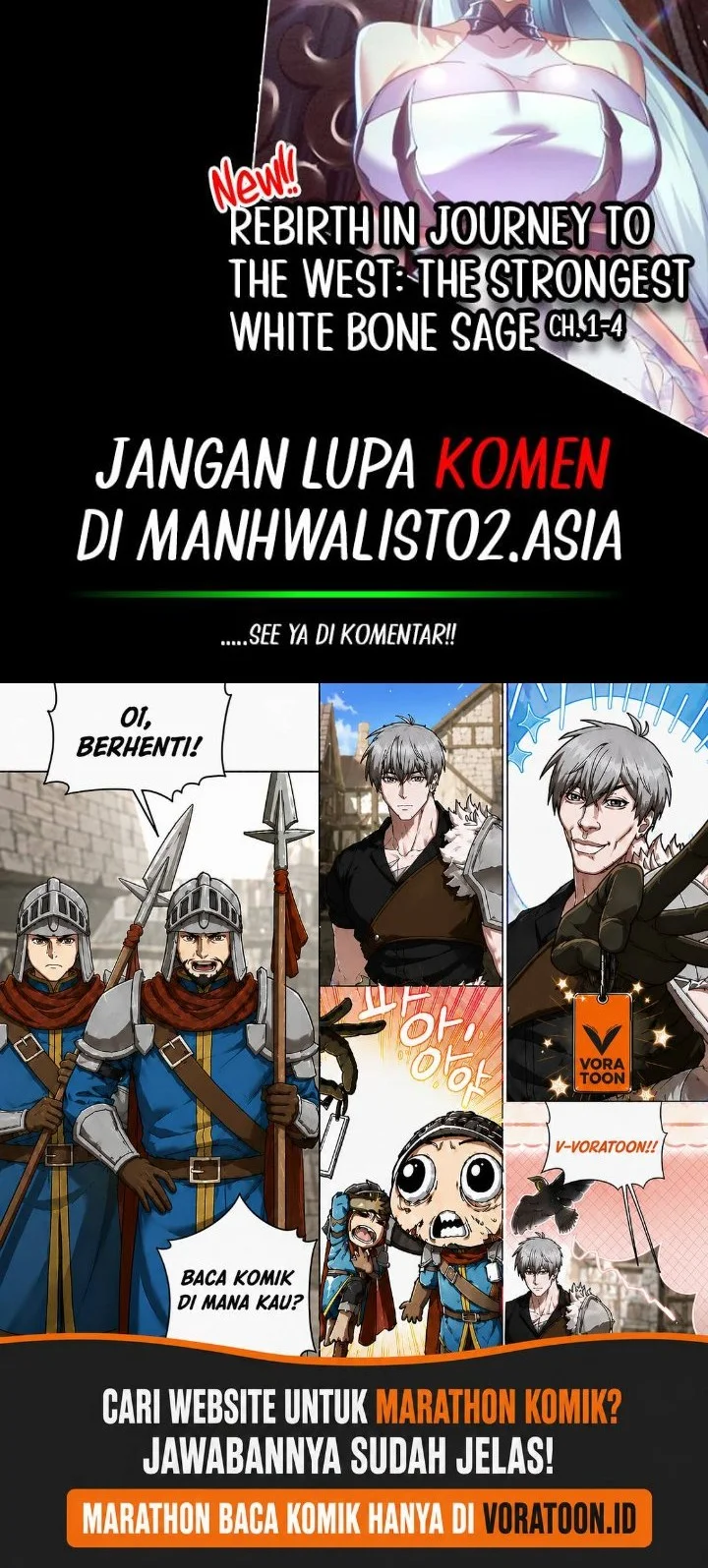 Lookism Chapter 622 - halaman 100