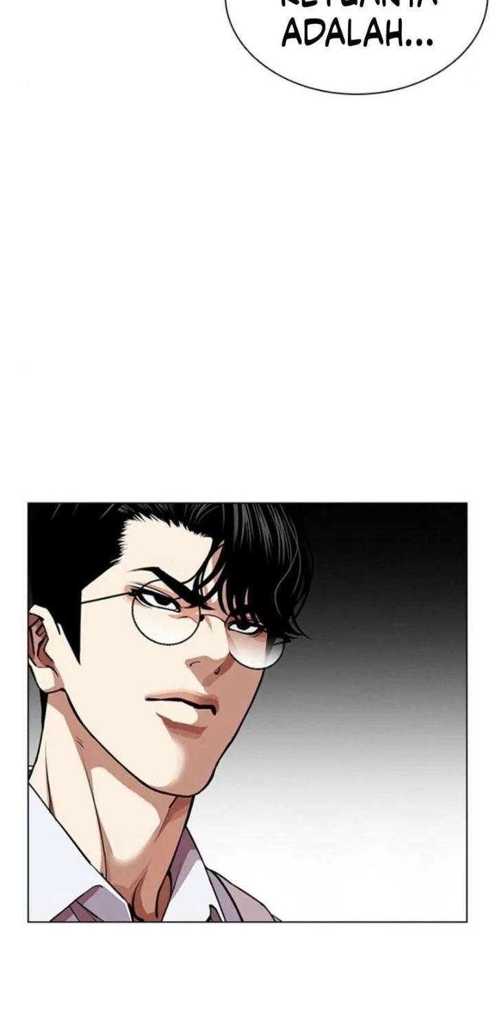 Lookism Chapter 622 - halaman 8