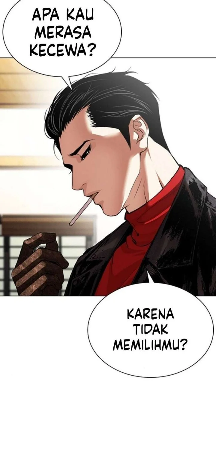 Lookism Chapter 622 - halaman 16