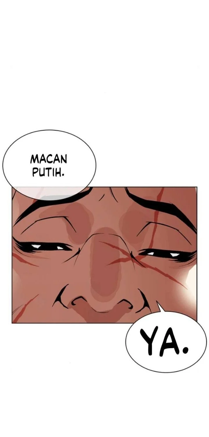 Lookism Chapter 622 - halaman 20