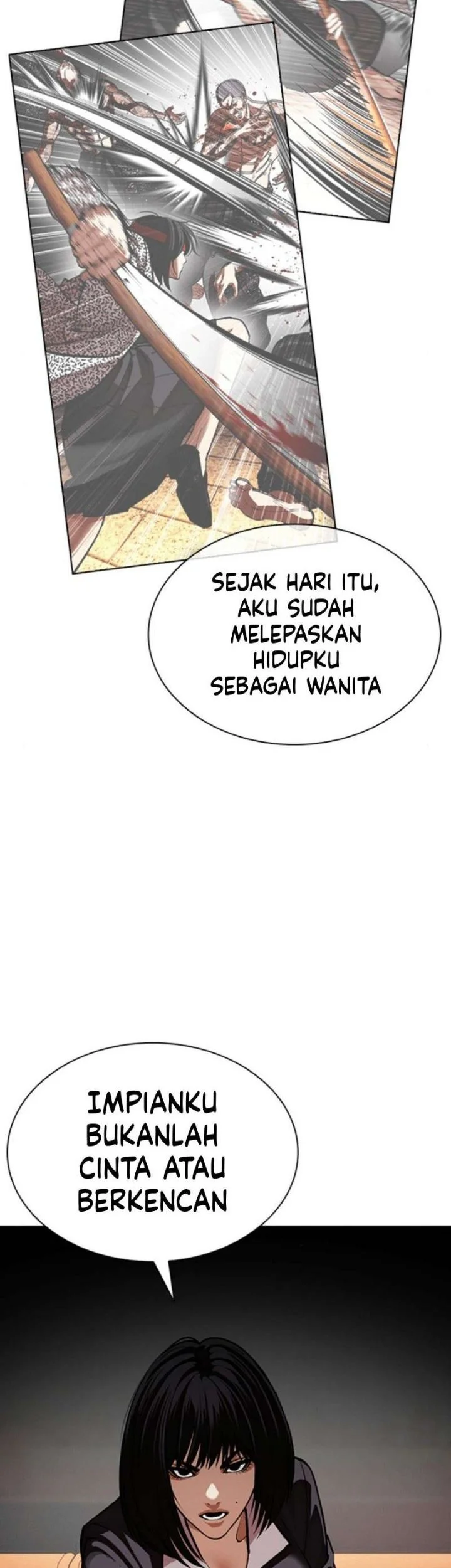 Lookism Chapter 622 - halaman 30