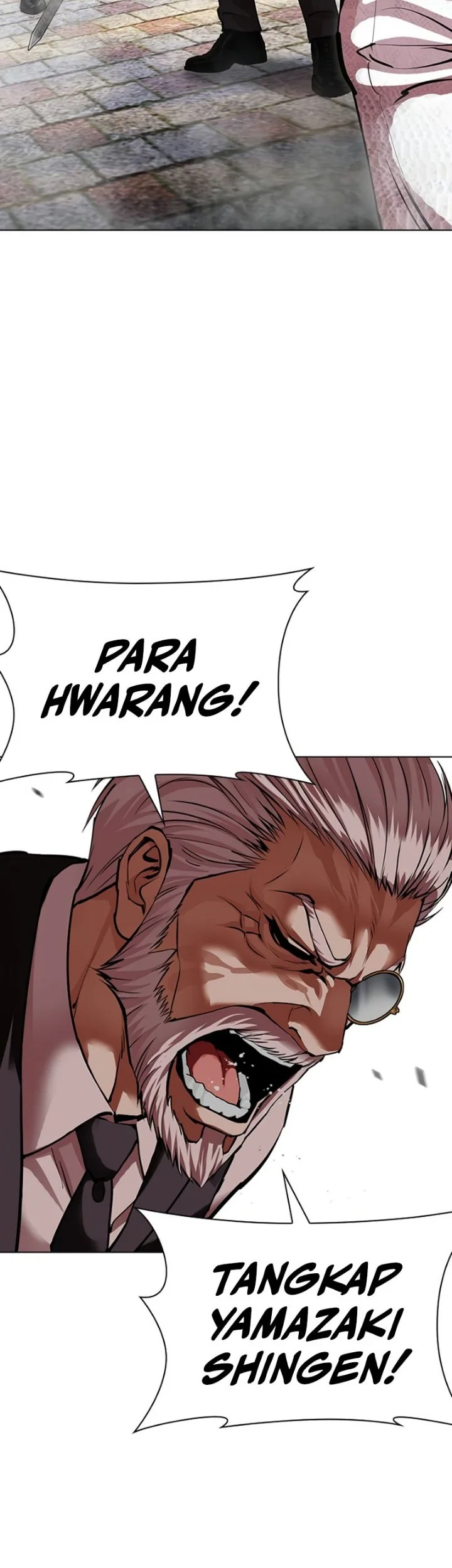 Lookism Chapter 623 - halaman 57