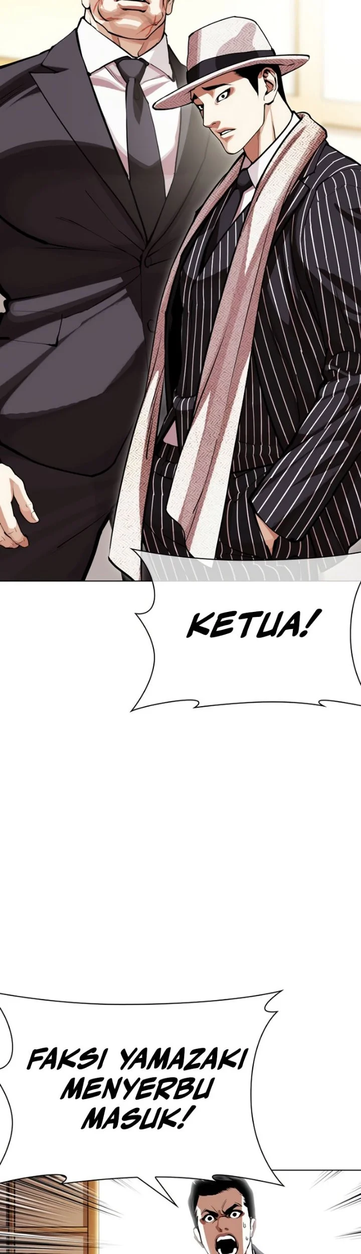 Lookism Chapter 623 - halaman 62