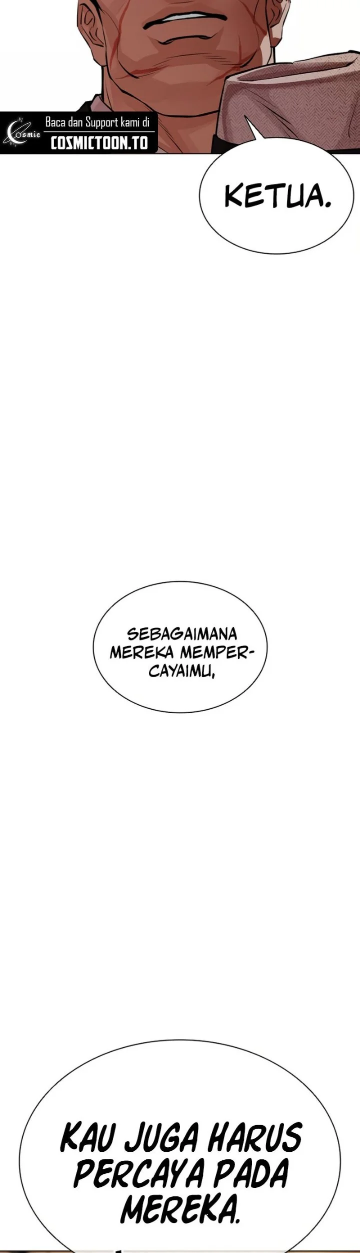 Lookism Chapter 623 - halaman 67