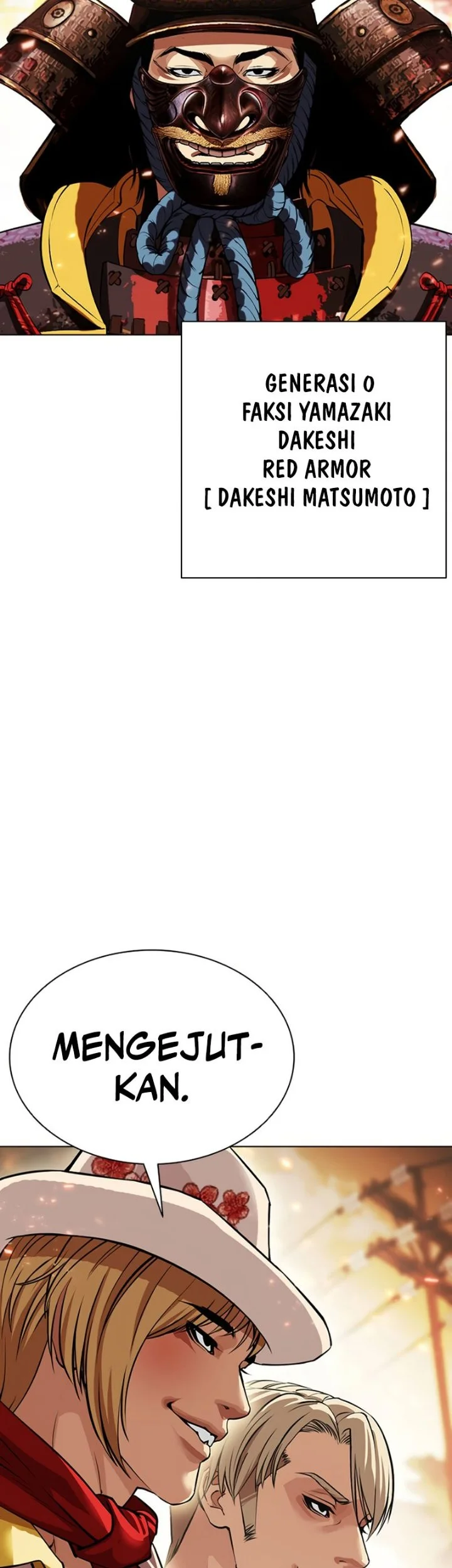 Lookism Chapter 623 - halaman 85