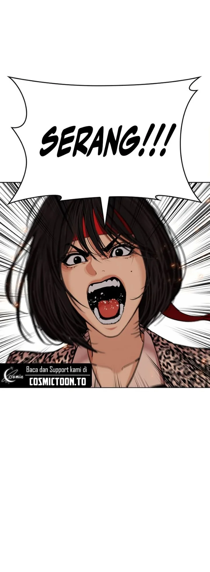 Lookism Chapter 623 - halaman 87