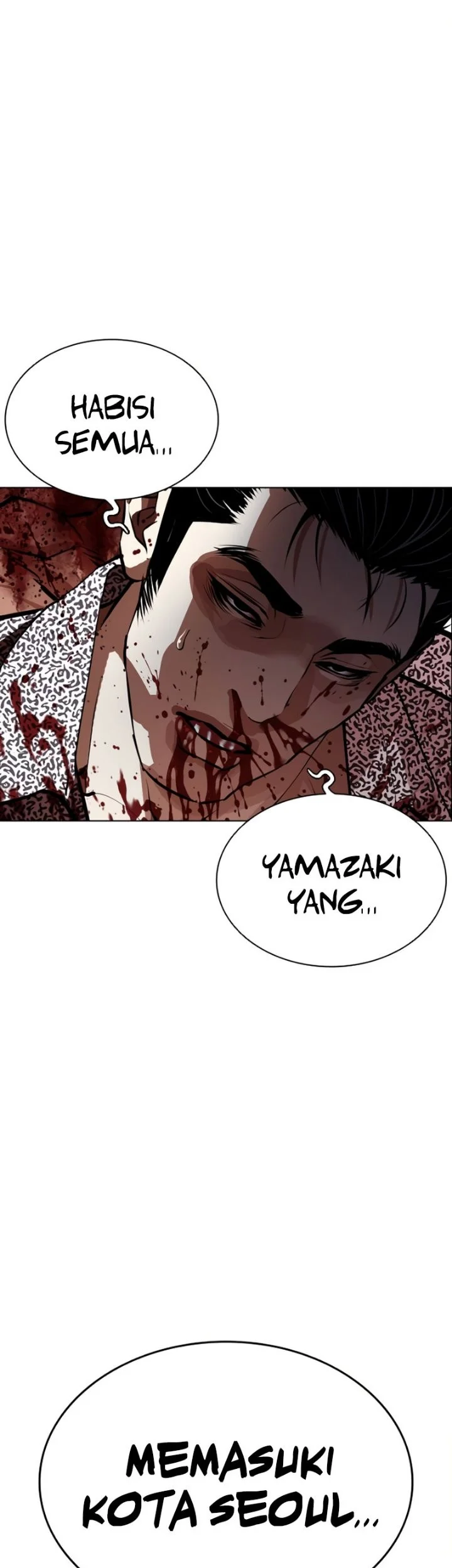 Lookism Chapter 623 - halaman 100
