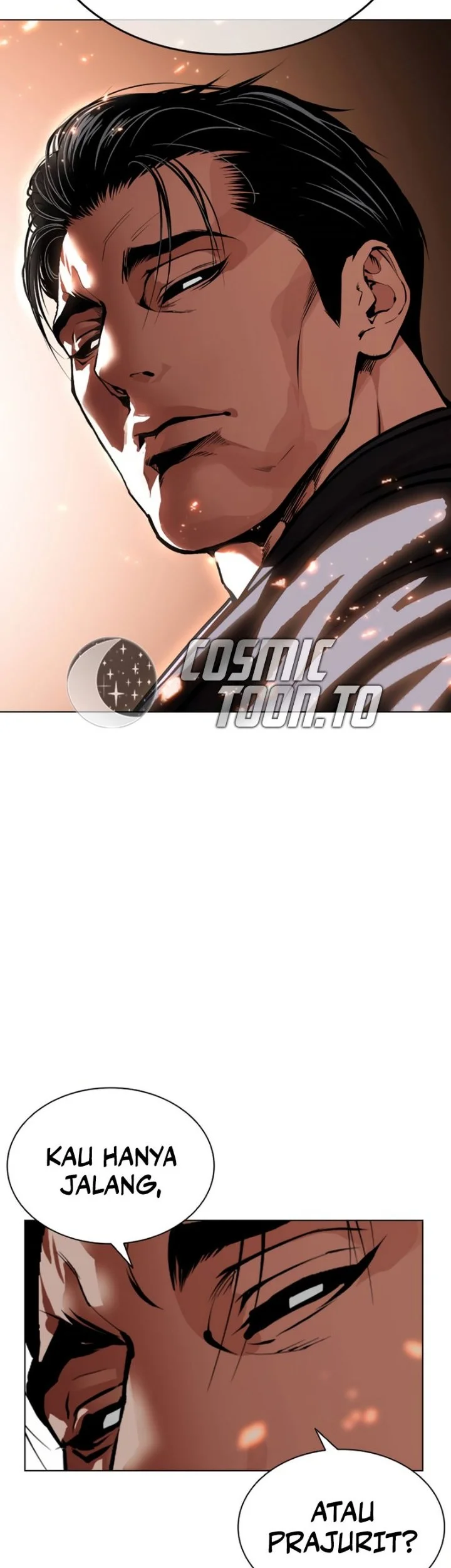 Lookism Chapter 623 - halaman 101