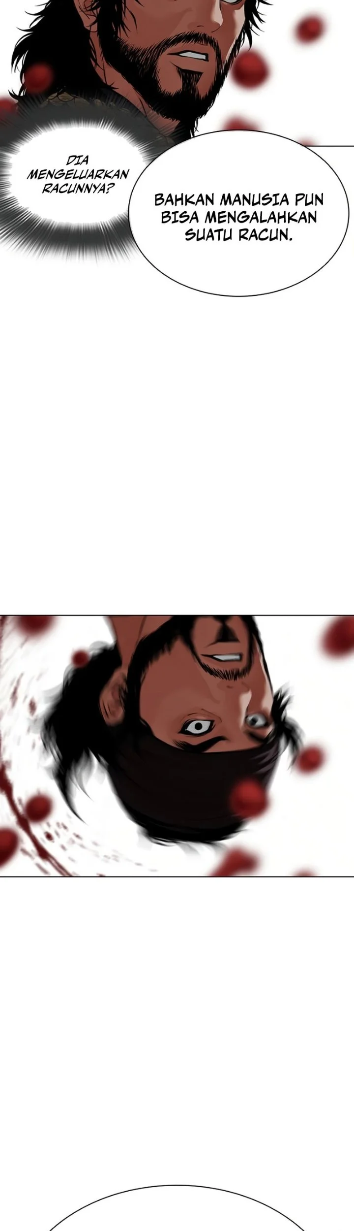Lookism Chapter 623 - halaman 15